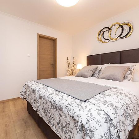 Apartment Miko Sveti Ivan Dobrinjski Εξωτερικό φωτογραφία