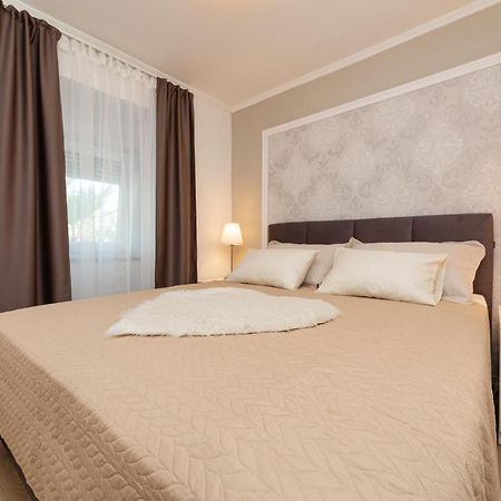 Apartment Miko Sveti Ivan Dobrinjski Εξωτερικό φωτογραφία