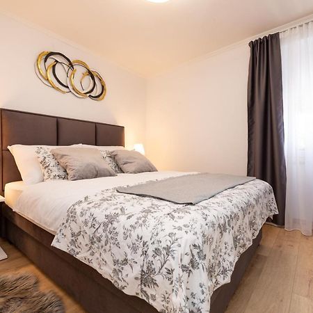 Apartment Miko Sveti Ivan Dobrinjski Εξωτερικό φωτογραφία