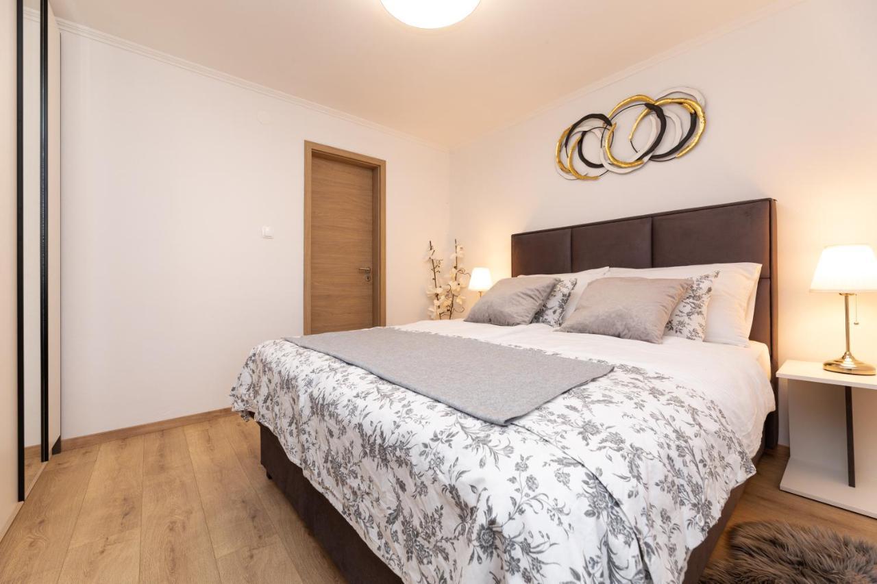 Apartment Miko Sveti Ivan Dobrinjski Εξωτερικό φωτογραφία