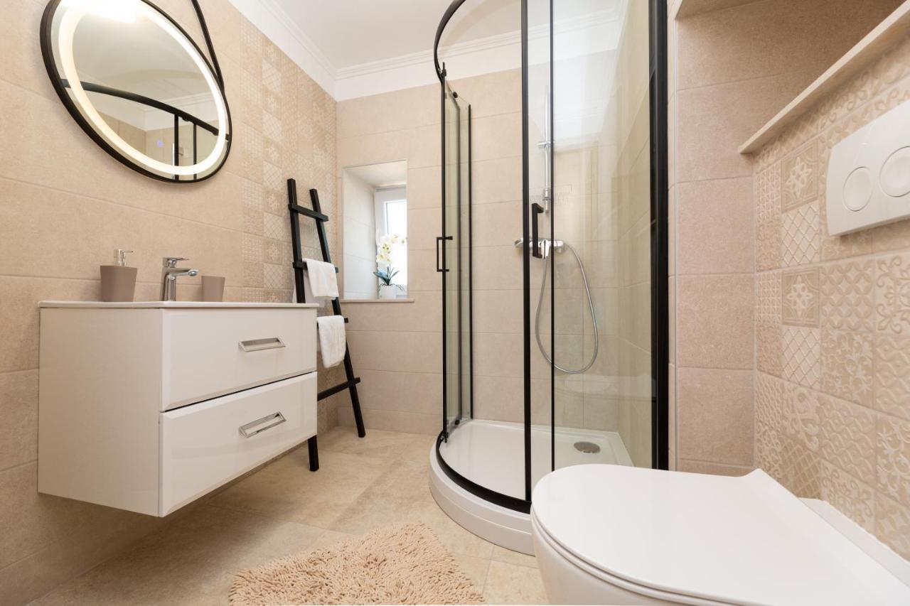 Apartment Miko Sveti Ivan Dobrinjski Εξωτερικό φωτογραφία