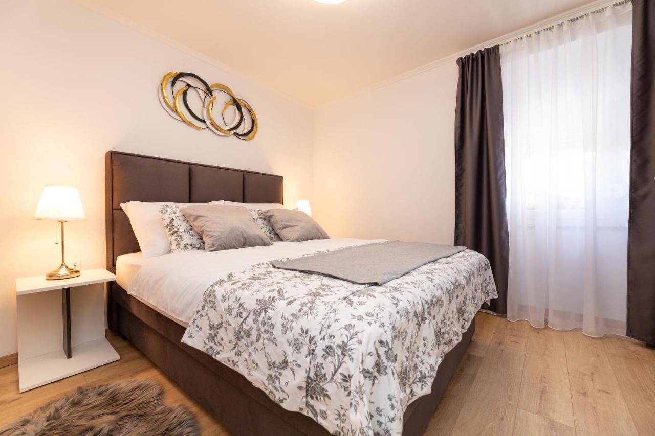 Apartment Miko Sveti Ivan Dobrinjski Εξωτερικό φωτογραφία