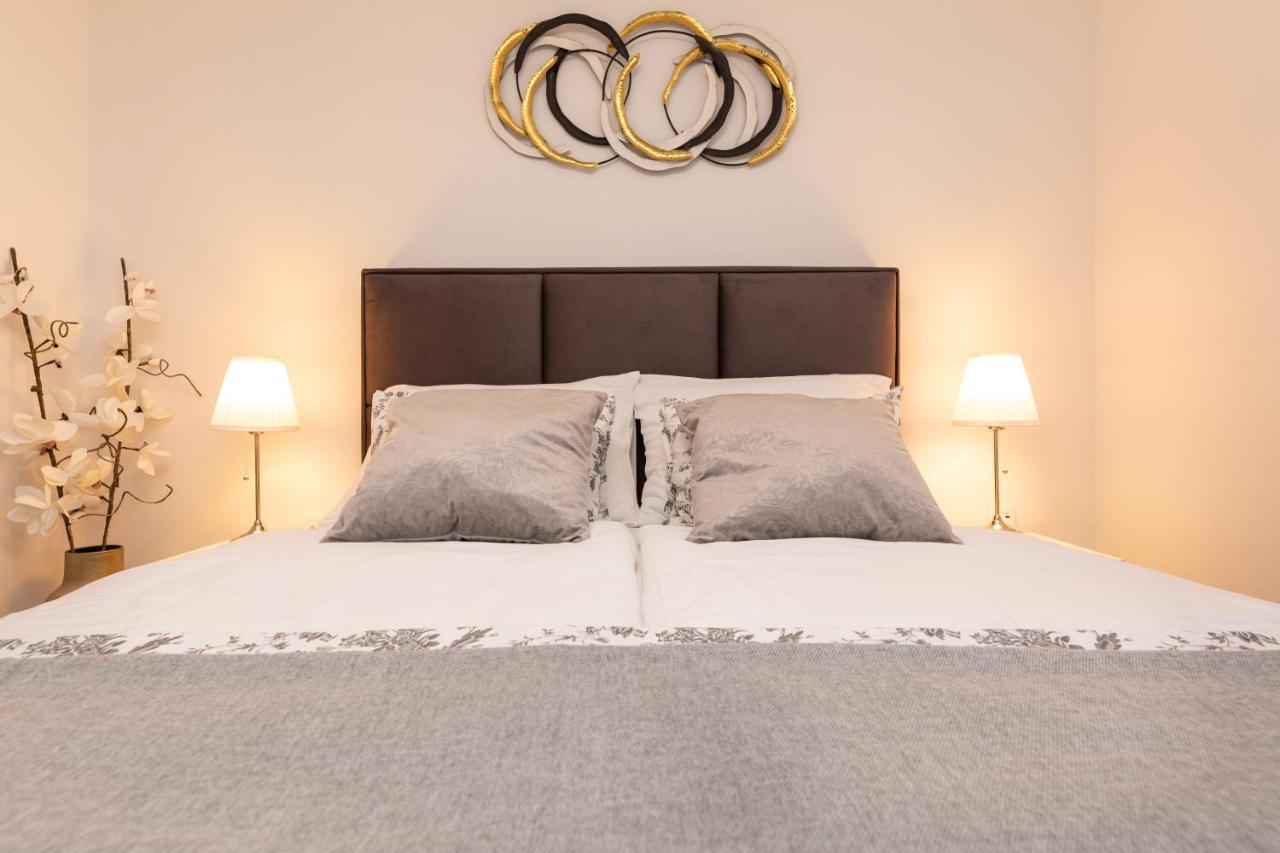 Apartment Miko Sveti Ivan Dobrinjski Εξωτερικό φωτογραφία