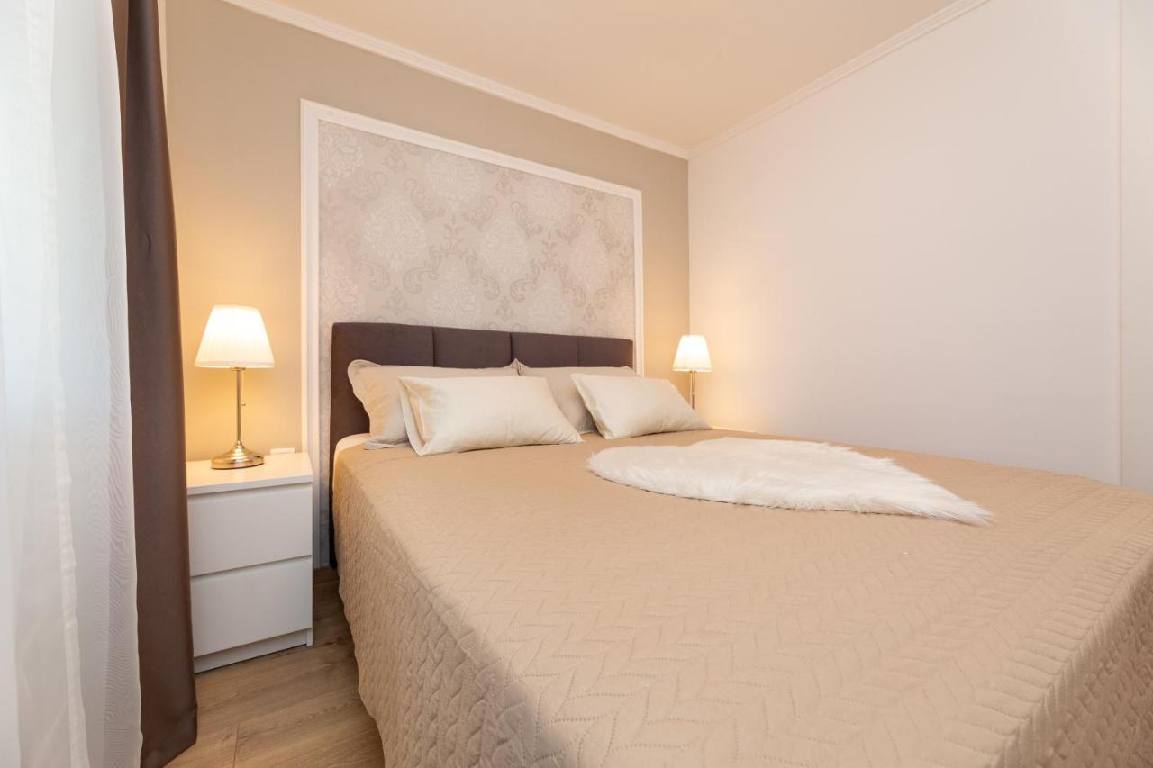 Apartment Miko Sveti Ivan Dobrinjski Εξωτερικό φωτογραφία