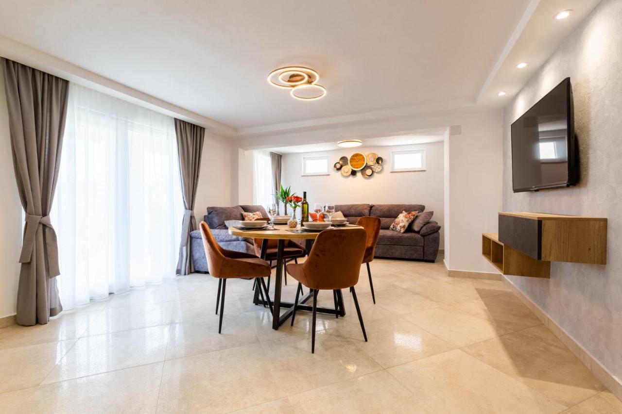 Apartment Miko Sveti Ivan Dobrinjski Εξωτερικό φωτογραφία