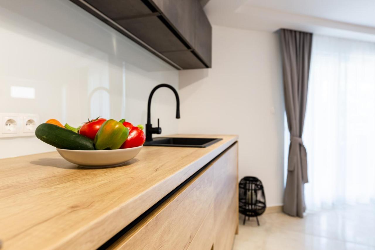 Apartment Miko Sveti Ivan Dobrinjski Εξωτερικό φωτογραφία