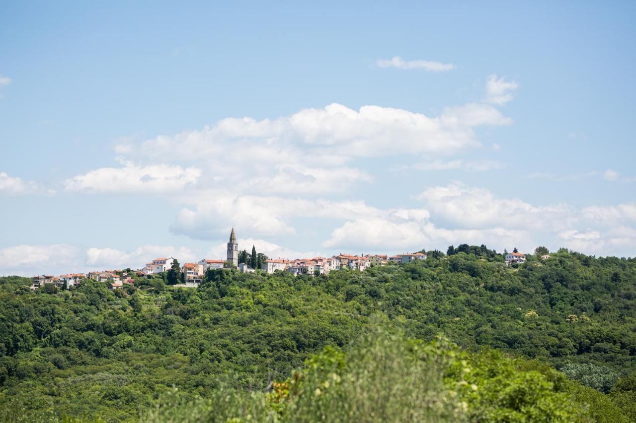 Apartment Miko Sveti Ivan Dobrinjski Εξωτερικό φωτογραφία