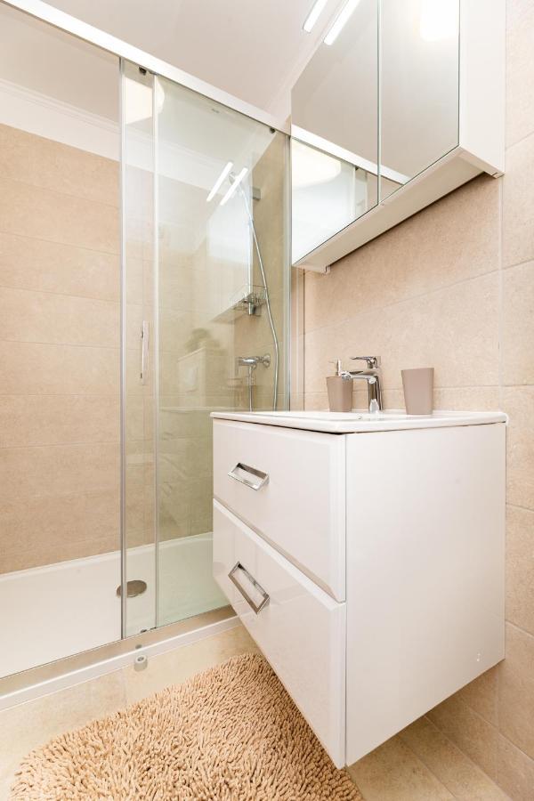 Apartment Miko Sveti Ivan Dobrinjski Εξωτερικό φωτογραφία