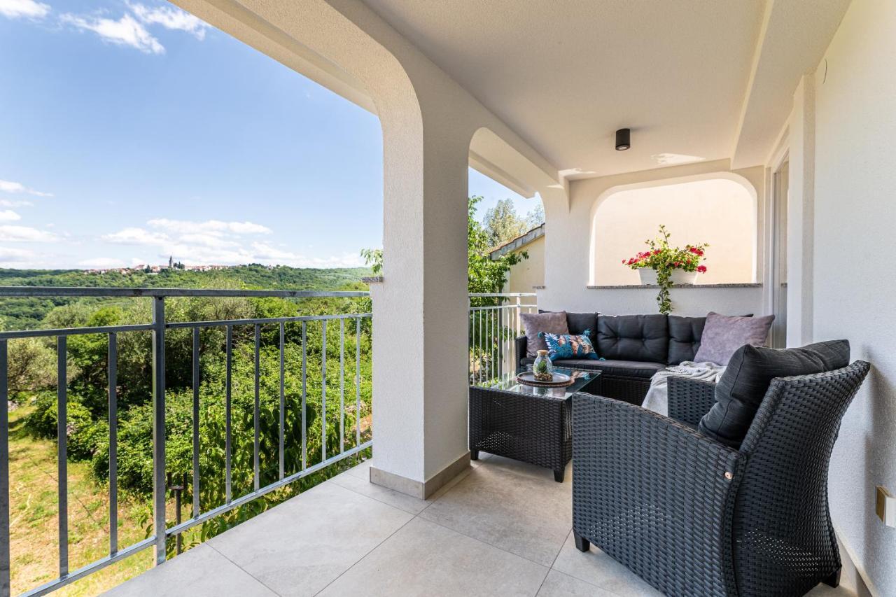 Apartment Miko Sveti Ivan Dobrinjski Εξωτερικό φωτογραφία